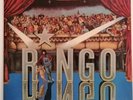 Ringo Starr - Ringo - Lennon McCartney Harrison Beatles - Vinyl Japan EAP-9037X