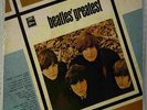 The Beatles - Beatles' Greatest - Japan Vinyl - EAS-81056