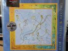 RUSH SNAKES and ARROWS VINYL FACTORY SEALED ORIGINAL 2007 ANTHEM GEDDY LEE