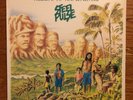 Steel Pulse - Tribute to the Martyrs LP Mango MLPS 9568 1981 Pressing