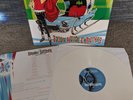 Brian Setzer Orchestra - BOOGIE WOOGIE CHRISTMAS - Vinyl LP - VG+  Rare