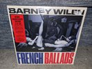 Barney Wilen - FRENCH BALLADS - Vinyl 2 LP - NEW & SEALED  Rare Album