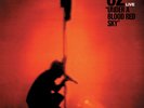 U2 UNDER A BLOOD RED SKY LP RED VINYL + POSTER - RSD BLACK FRIDAY 2023 - SEALED