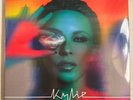 KYLIE – TENSION - GATEFOLD VINYL LP NEW - 6B