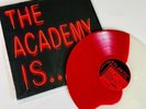 The Academy Is… SANTI Color Vinyl LP Record MINT Unplayed