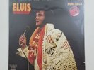 ELVIS PRESLEY Pure Gold AYL13732(e) LP Vinyl SEALED Small Notch