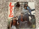 Love-Self-Titled-Elektra EKS 74001-B Vintage LP-Elektra  Excellent Condition