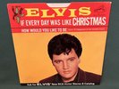 Elvis Presley RCA 47-8950 If Everyday Was Like Xmas PROMO 45 W/Sleeve 1967 MINT