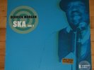 Derrick Morgan - Ska Volume 1 Ltd Edition Blue Vinyl LP RRTLP06 Reggae Retro
