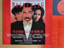 BOOMERANG - OST  [ 1992 Korea Orig 1st Vinyl ] Boyz II Men Toni Braxton