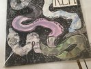 R.E.M. Reckoning 1984 LP IRS SP-70044 Original Press Vinyl Record REM