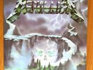 METALLICA / Creeping Death / 12-inch EP / U.K. / 12 KUT 112 / Music For Nations