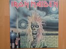 IRON MAIDEN 