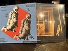 IDLES-Crawler LP On Random Colored Vinyl Indie Signed Autographed Insert