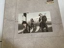CONCRETE BLONDE  Self Titled Debut w/Insert Liner notes IRS-5835
