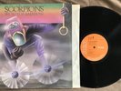 Scorpions – Fly To The Rainbow UK import 75