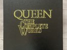 Queen The Complete Works, 14 x Vinyl Box Set, Booklet +Extras. Great Condition