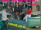 RICARDO RAY - ARRIVES / COMEJEN - LP FUENTES COLOMBIA -