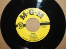 SILVANA MANGANO **Anna** I LOVED YOU Latin Pop 45 on MGM K11457