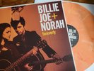 BILLIE JOE & NORAH foreverly Vinyl LP armstrong day jones green