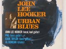 JOHN LEE HOOKER URBAN BLUES BLUESWAY SR230 JAPAN FLIPBACK COVER VINYL LP