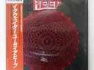 URIAH HEEP EQUATOR PORTRAIT 283P604 JAPAN SHRINK OBI VINYL LP