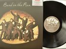 Paul McCartney/Wings Band On The Run EMI 100 UK Press LPCENT-30 Vinyl LP 1997 EX