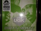 UGK Dirty Money Three 6 Mafia Eightball & MJG Hip Hop Vinyl Brand New Sealed