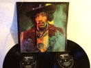 The Jimi Hendrix Experience-Electric Ladyland LP 1968 UK 1st Press *Please Read*