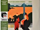 VIRGIN EMI 2LP3 GERM 2017 Half Speed BRIAN ENO Another Green 45rpm #2LP 180g SS