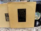 THE BAND THE LAST WALTZ 3X TRIPLE LP ORIGINAL TEXTURED 1978 VG+/VG++ VINYL LP