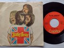CANADA  Ex THE BEATLES Yellow Submarine / Eleanor Rigby 1976 PS 45 Forever