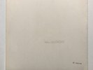 The Beatles - White Album, Numbered UK Apple Gatefold Lp, Near Mint