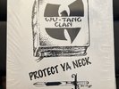 Protect Ya Neck [12