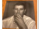Arctic Monkeys Whatever People Say I Am 12” grey smoke vinyl limited ed official