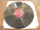Harry Roy; Dinner Music for Cannibals - Caravan-Quickstep - Parlophone F 961
