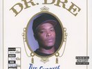 Dr. Dre The Chronic Vinyl, 2021, Death Row Records Target Exclusive NEW SEALED