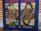 Otis Redding & Carla Thomas, King & Queen, 1967 1st Stax Mono,   #716