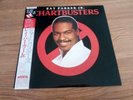 Ray Parker Jr - ChartBuster (Lp) NM / NM, Japan with Obi & Insert Ref 25RS-245