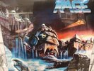 Rage - Secrets In A Weird World Vinyl