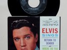 Elvis Presley Return To Sender   1962 USA 7