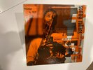 VINTAGE SONNY ROLLINS W/THE MODERN JAZZ QUARTET PRESTIGE LP-7029 MICROGROOVE LP