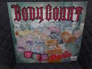 Body Count - Born Dead - Red Vinyl - OIS - Limited Edition No 1692