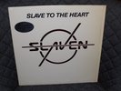Slaven - Slave to the heart - Collectors Edition 
