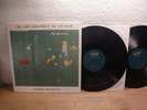 The Art Ensemble Of Chicago – Urban Bushmen 2 x Vinyl, LP,Album, mint- Free Jazz