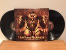 Army Of The Pharaohs The Unholy Terror OG Black Wax Jedi Mind Tricks Vinnie Paz