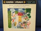 RCA LIVING STEREO LSC 2282 *MUNCH* DEBUSSY: IMAGES /IBERIA etc *BSO* NM