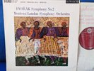 +RCA LIVING STEREO SB 2155 *MONTEUX* DVORAK SYMPHONY NO.2* LSO* NM