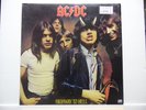 AC/DC • HIGHWAY TO HELL • 1979 • ATLANTIC SD 19244 • IN SHRINK • NICE COPY
