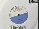 MONTY MORRIS Deep In My Soul Reggae JeggaeTROJAN DUKE THB7004 LtdEd PROMO 2010 M